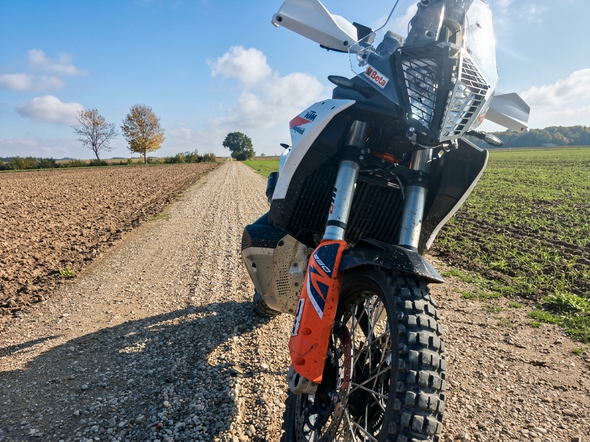 Southmoto Frontansicht WP